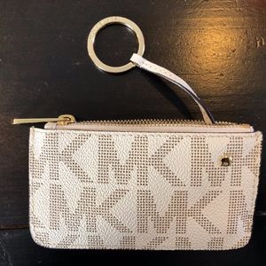 Michael Kors Key Pouch
